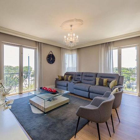 407 Royal Apartment Cape Town Ngoại thất bức ảnh
