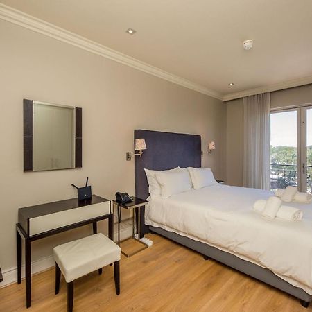 407 Royal Apartment Cape Town Ngoại thất bức ảnh