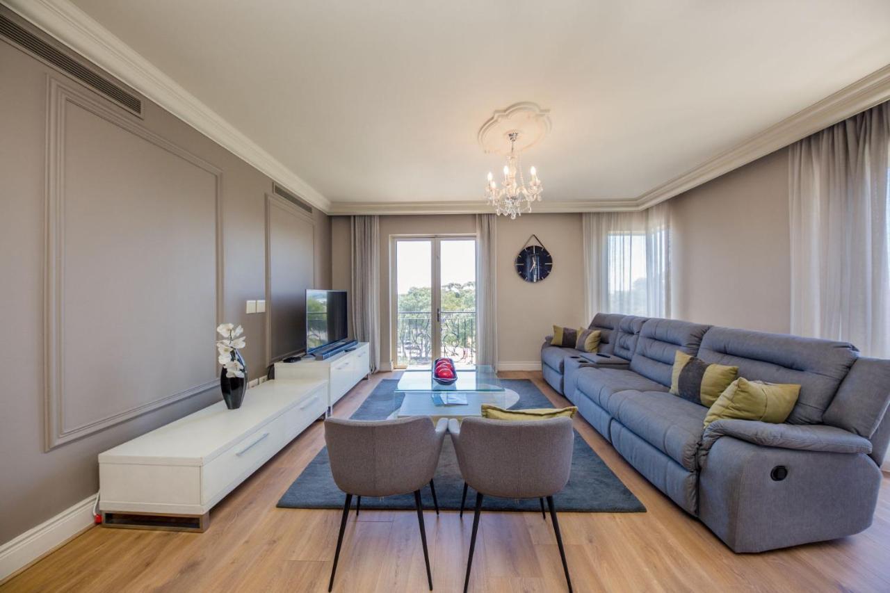 407 Royal Apartment Cape Town Ngoại thất bức ảnh