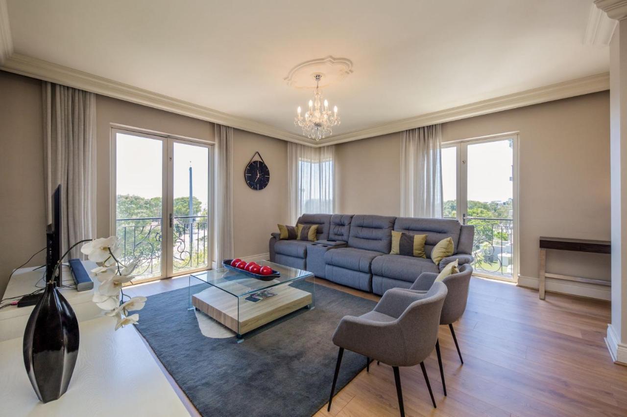 407 Royal Apartment Cape Town Ngoại thất bức ảnh