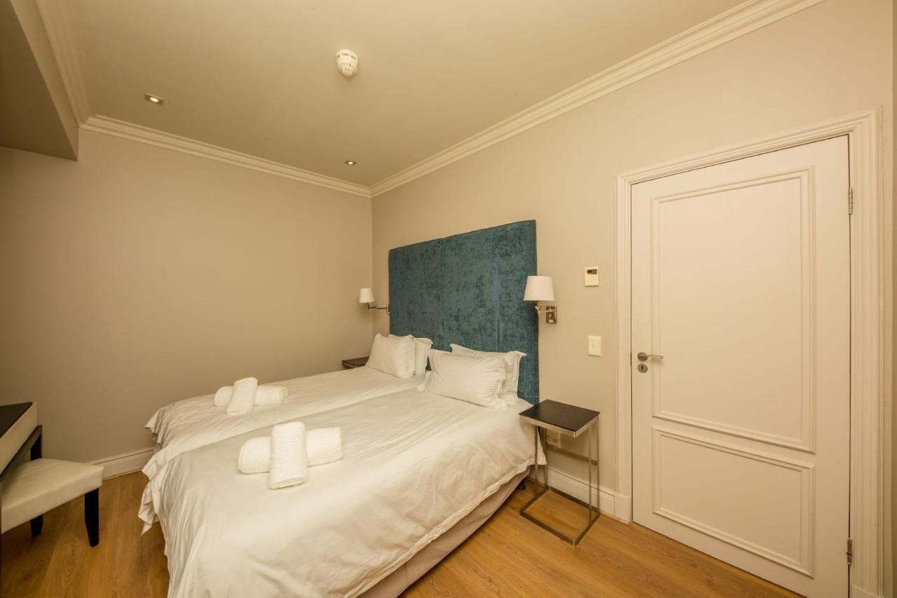 407 Royal Apartment Cape Town Ngoại thất bức ảnh