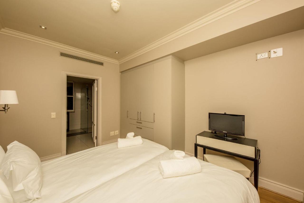 407 Royal Apartment Cape Town Ngoại thất bức ảnh