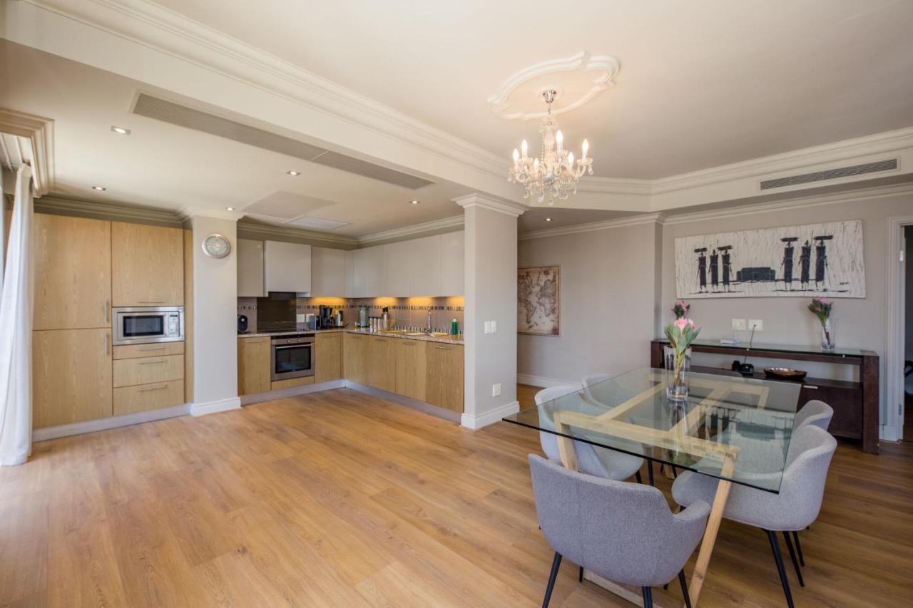 407 Royal Apartment Cape Town Ngoại thất bức ảnh