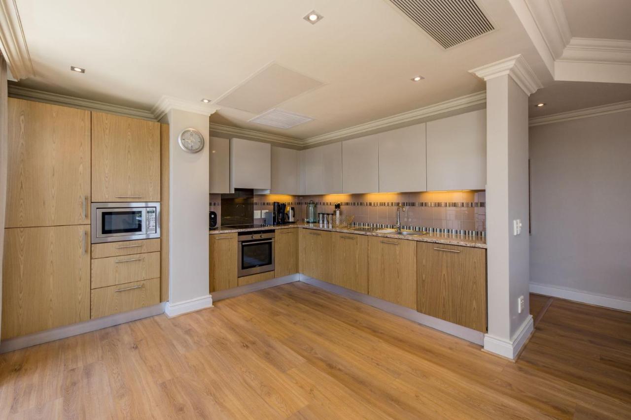 407 Royal Apartment Cape Town Ngoại thất bức ảnh