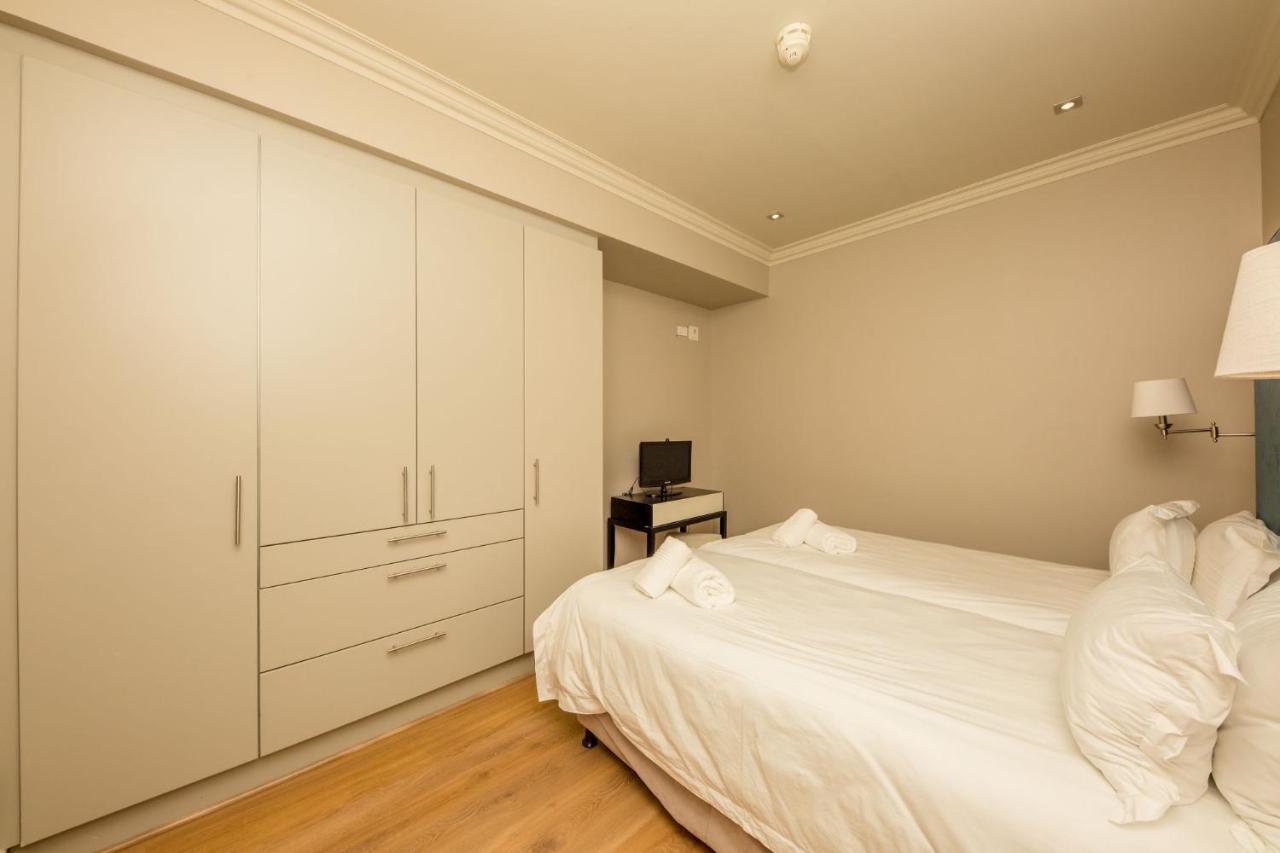 407 Royal Apartment Cape Town Ngoại thất bức ảnh