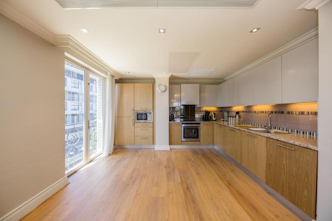407 Royal Apartment Cape Town Ngoại thất bức ảnh