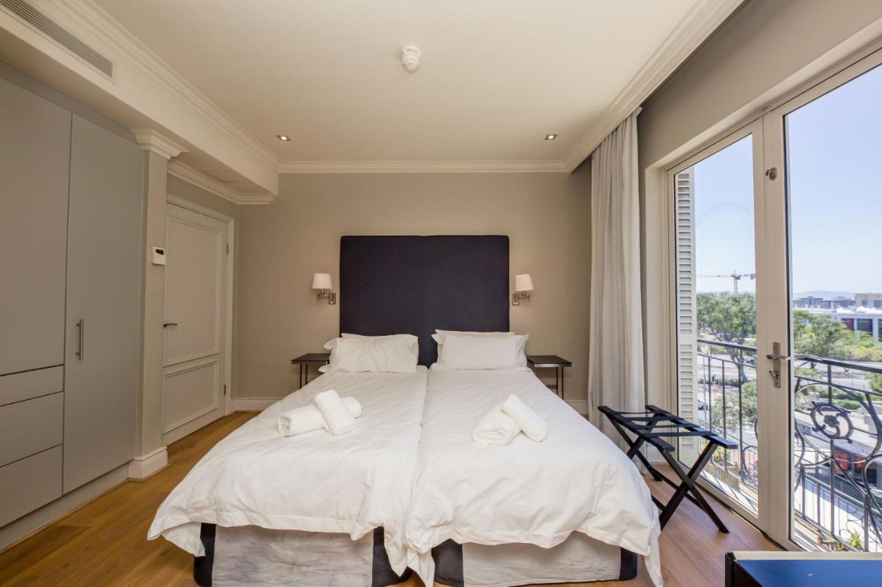407 Royal Apartment Cape Town Ngoại thất bức ảnh