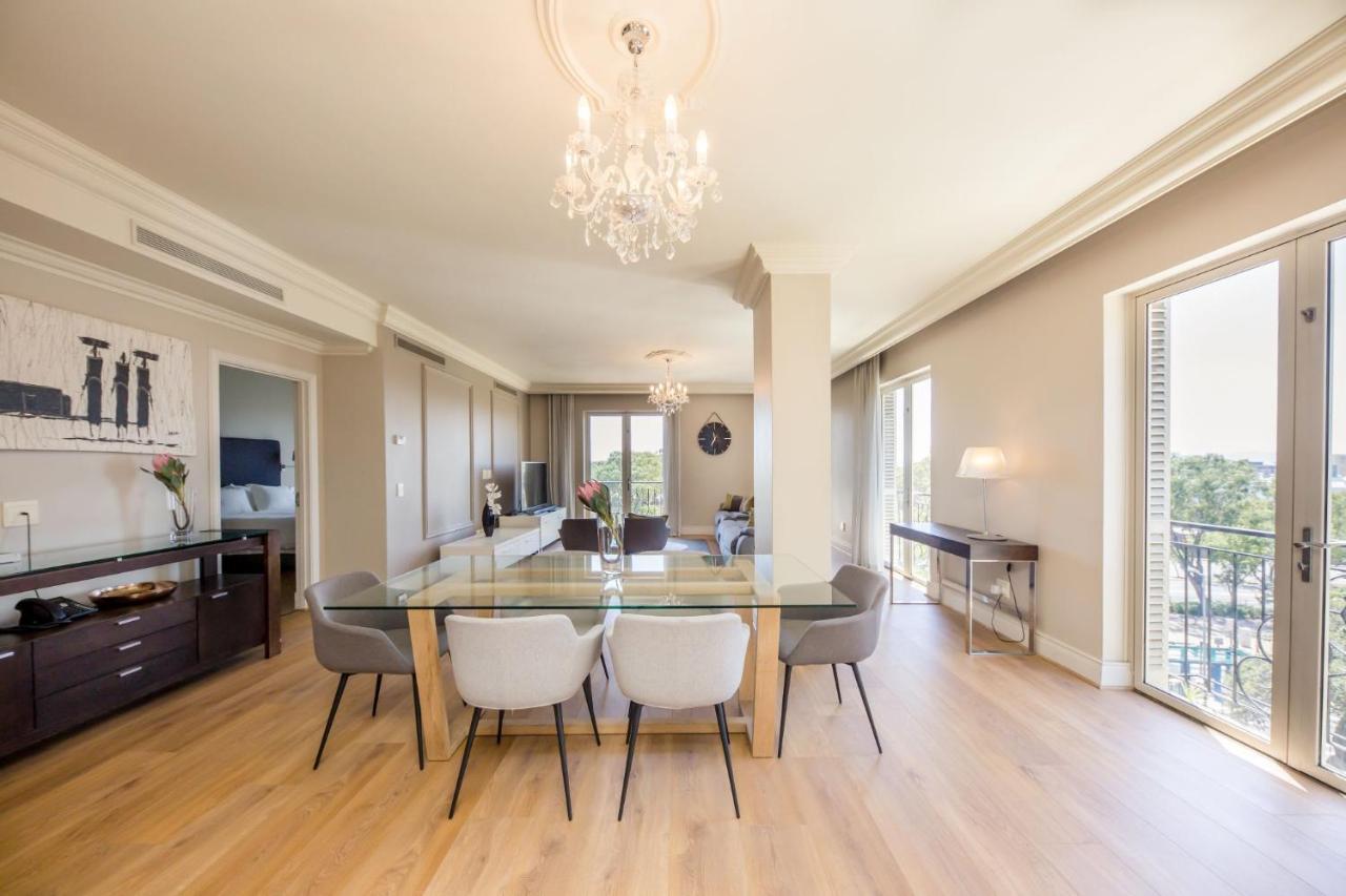 407 Royal Apartment Cape Town Ngoại thất bức ảnh
