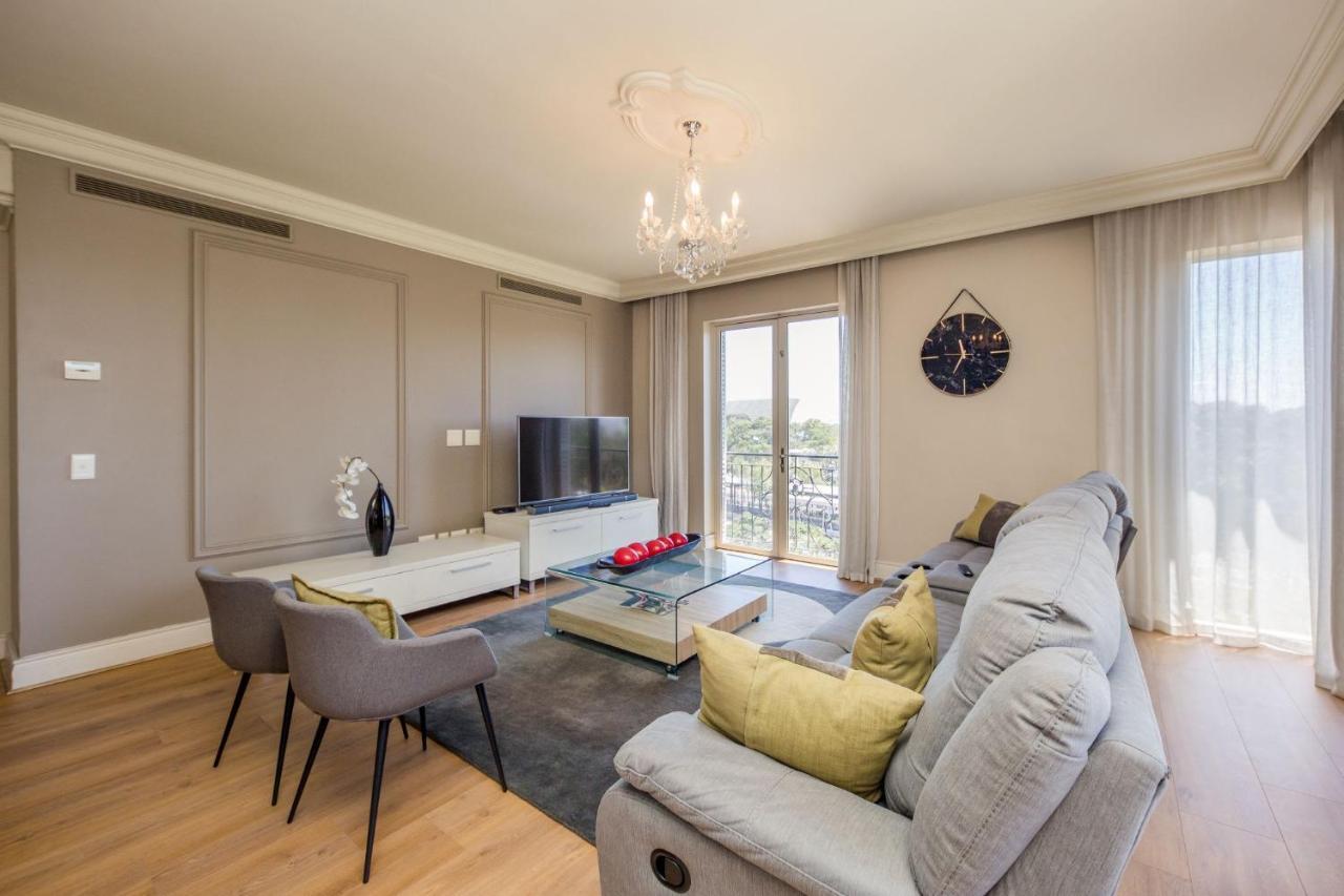 407 Royal Apartment Cape Town Ngoại thất bức ảnh