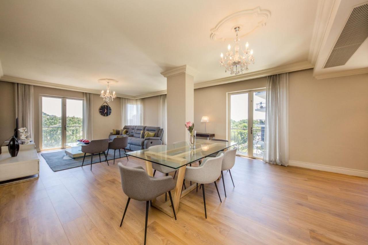 407 Royal Apartment Cape Town Ngoại thất bức ảnh