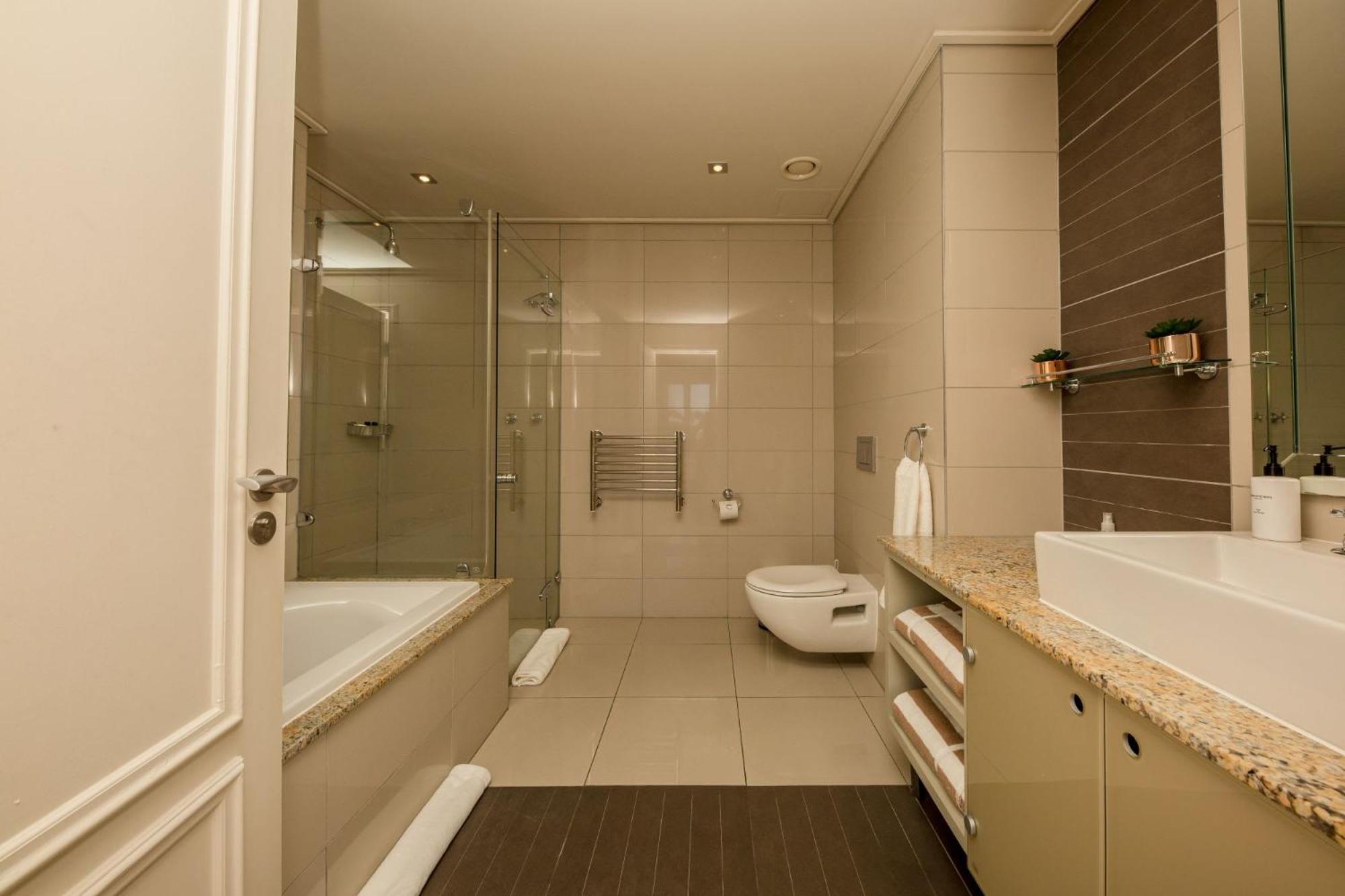 407 Royal Apartment Cape Town Ngoại thất bức ảnh