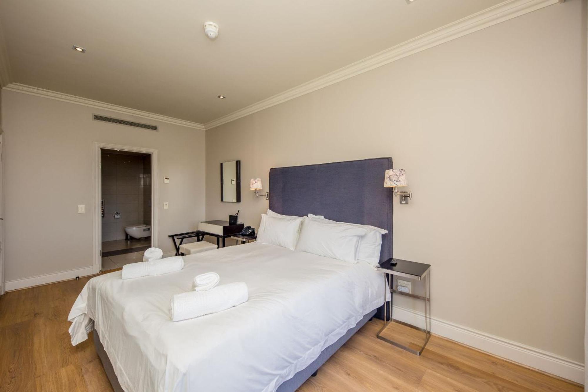 407 Royal Apartment Cape Town Ngoại thất bức ảnh