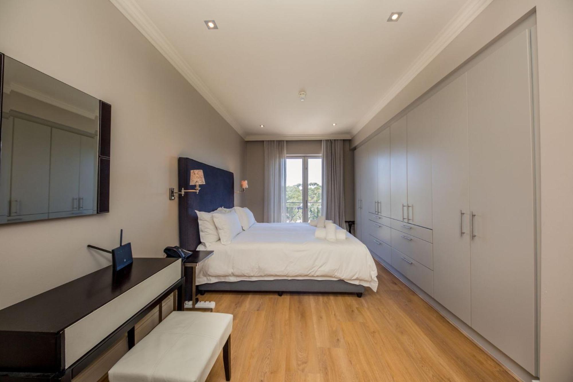 407 Royal Apartment Cape Town Ngoại thất bức ảnh