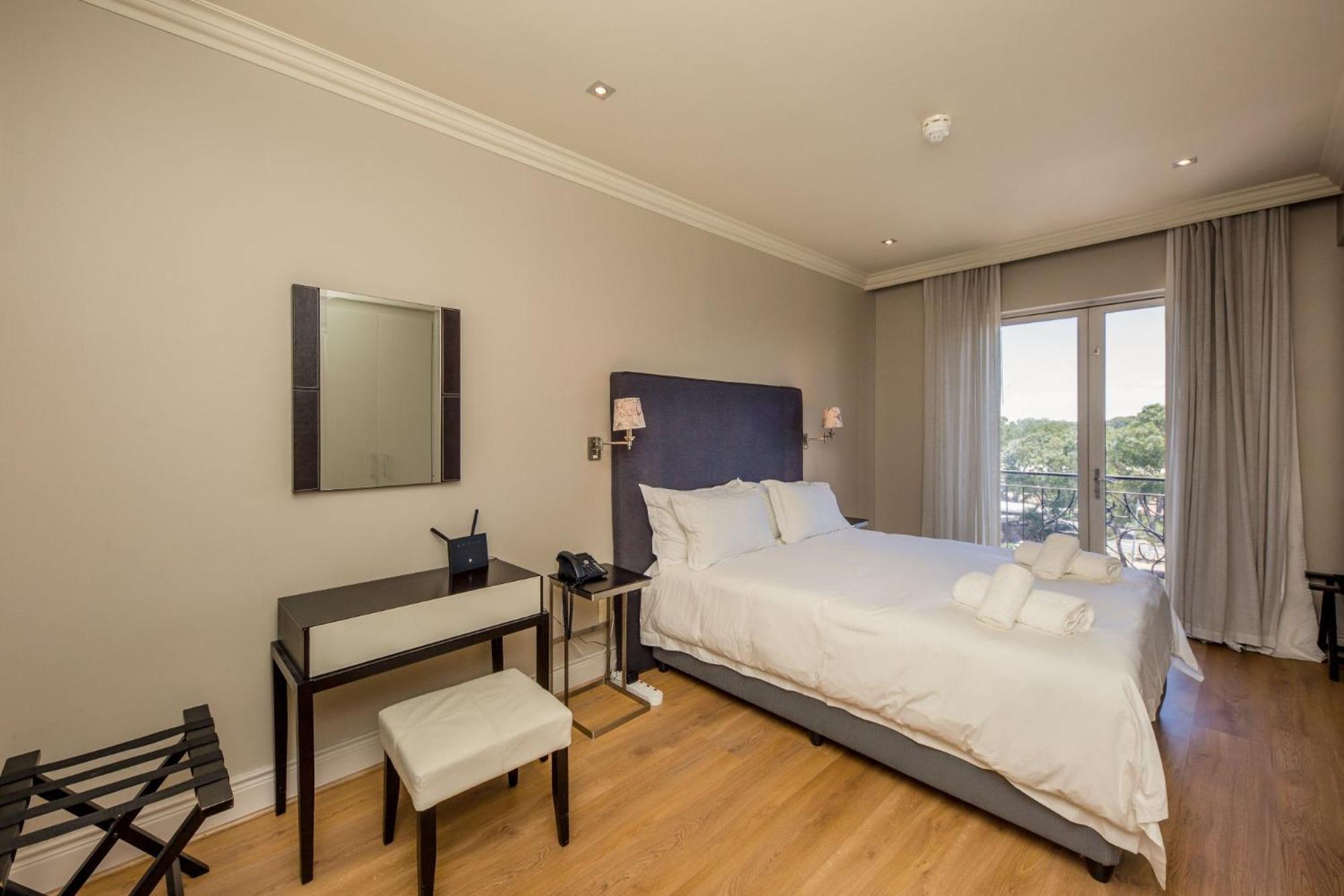 407 Royal Apartment Cape Town Ngoại thất bức ảnh