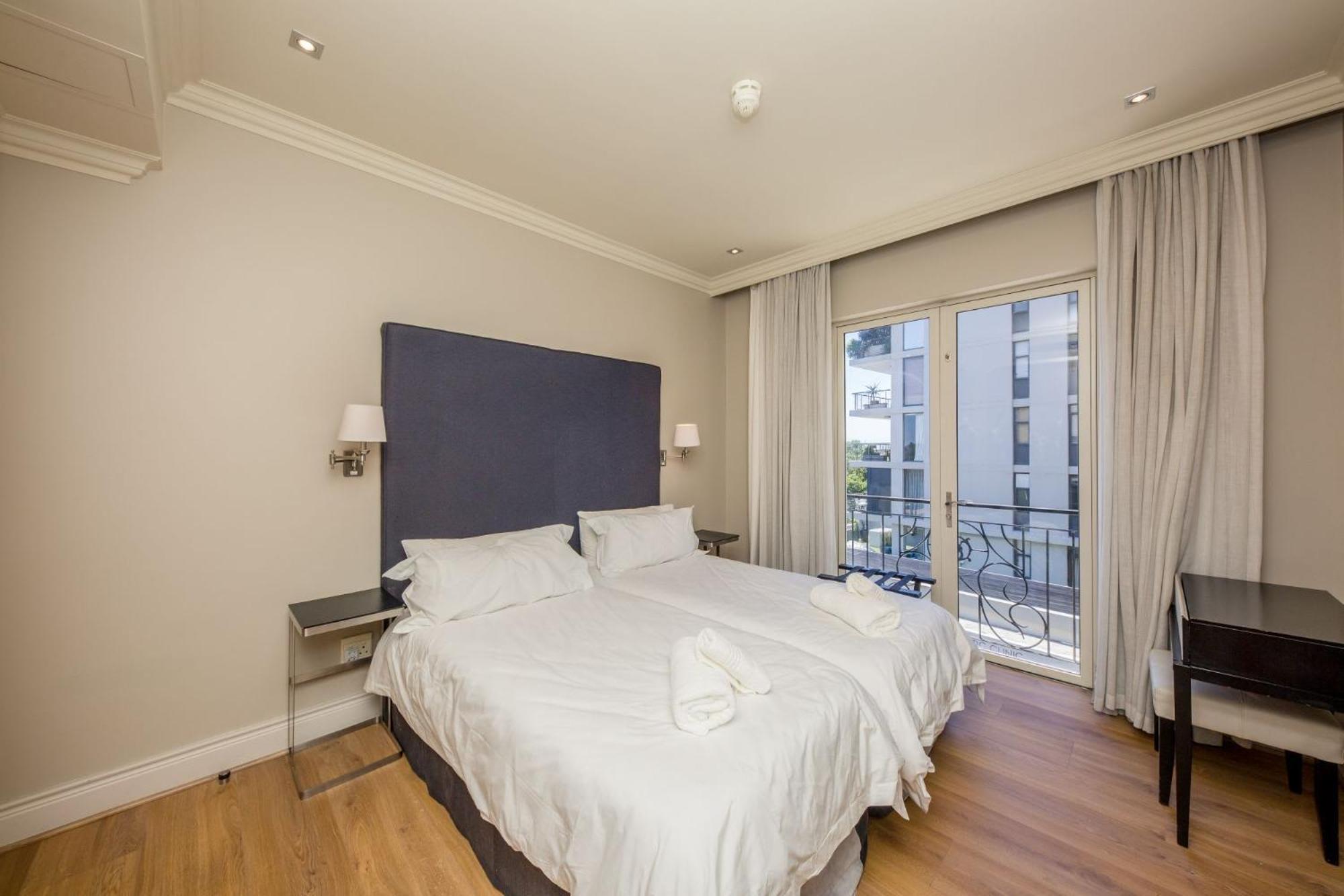 407 Royal Apartment Cape Town Ngoại thất bức ảnh