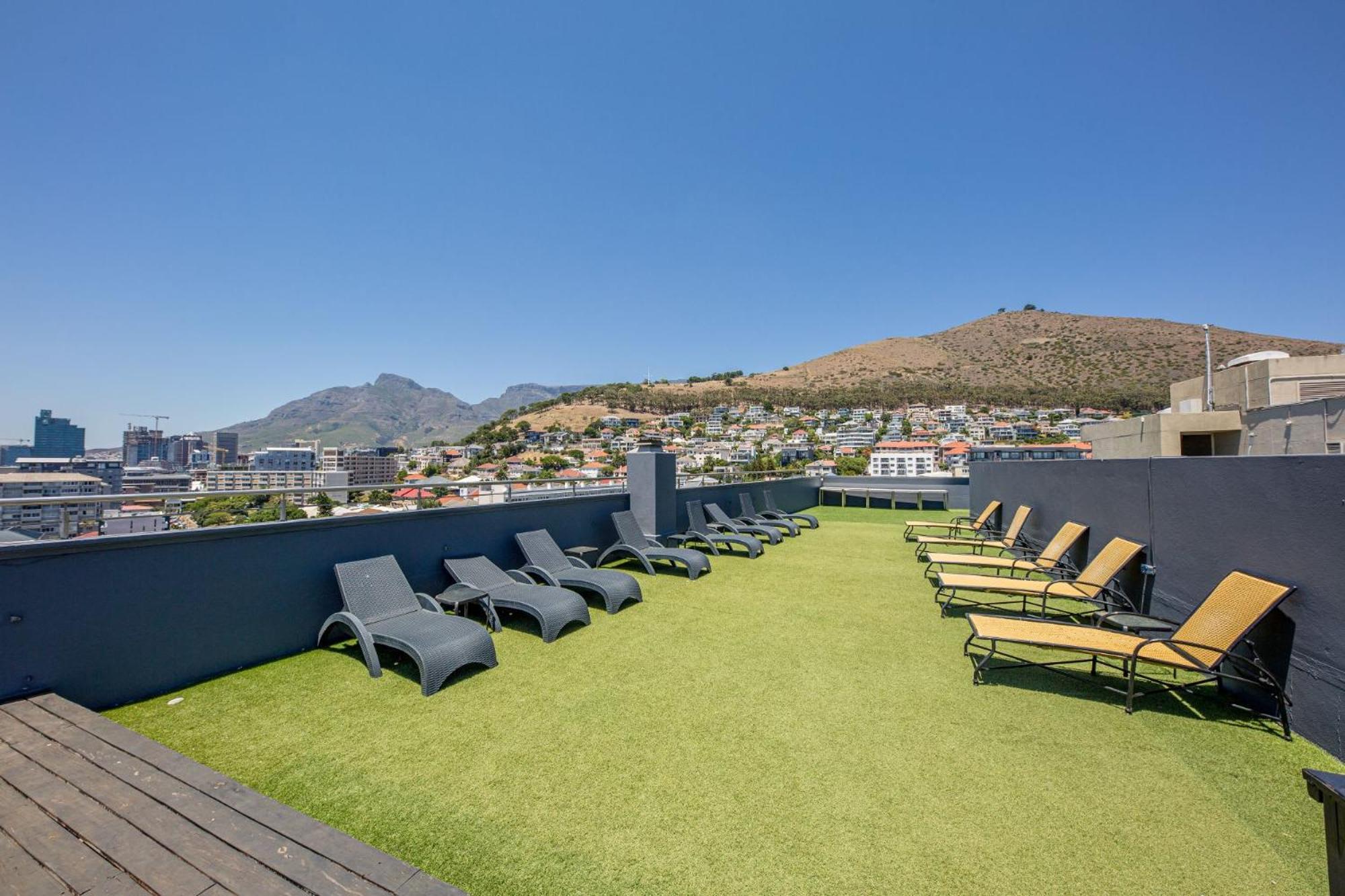 407 Royal Apartment Cape Town Ngoại thất bức ảnh