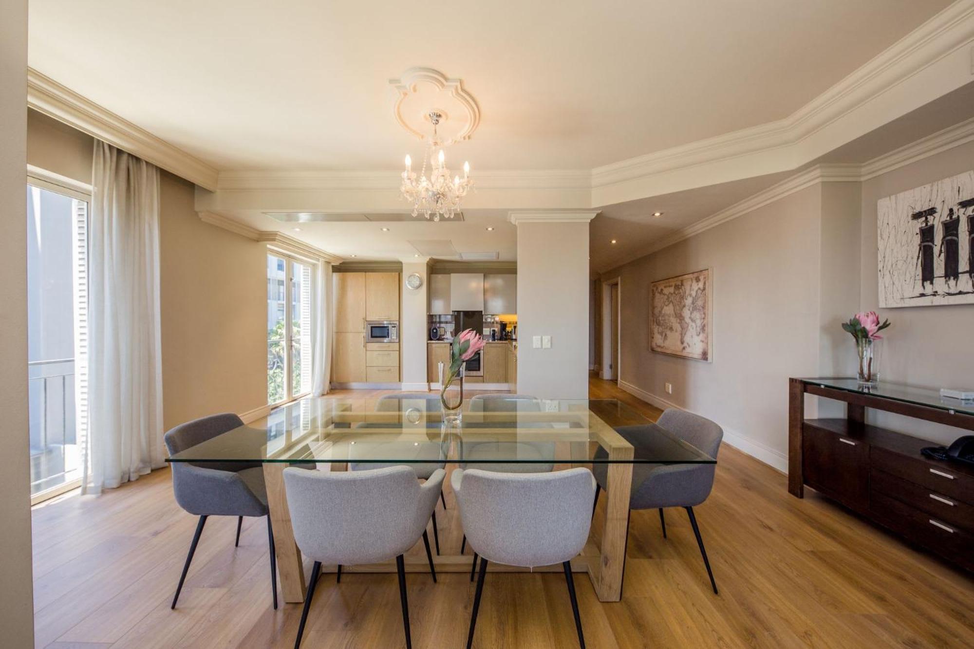 407 Royal Apartment Cape Town Ngoại thất bức ảnh