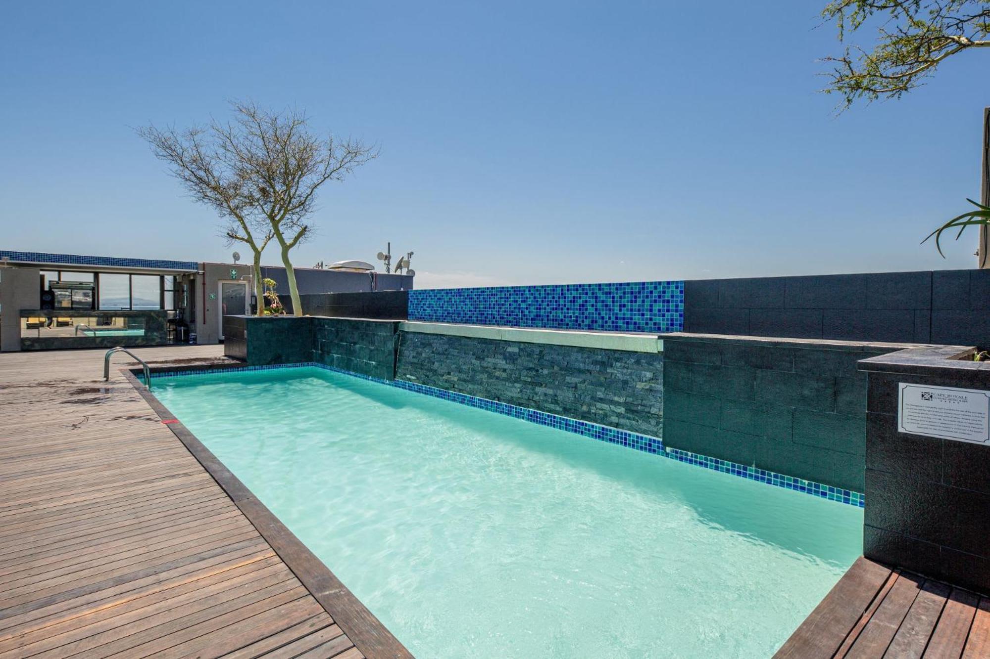 407 Royal Apartment Cape Town Ngoại thất bức ảnh