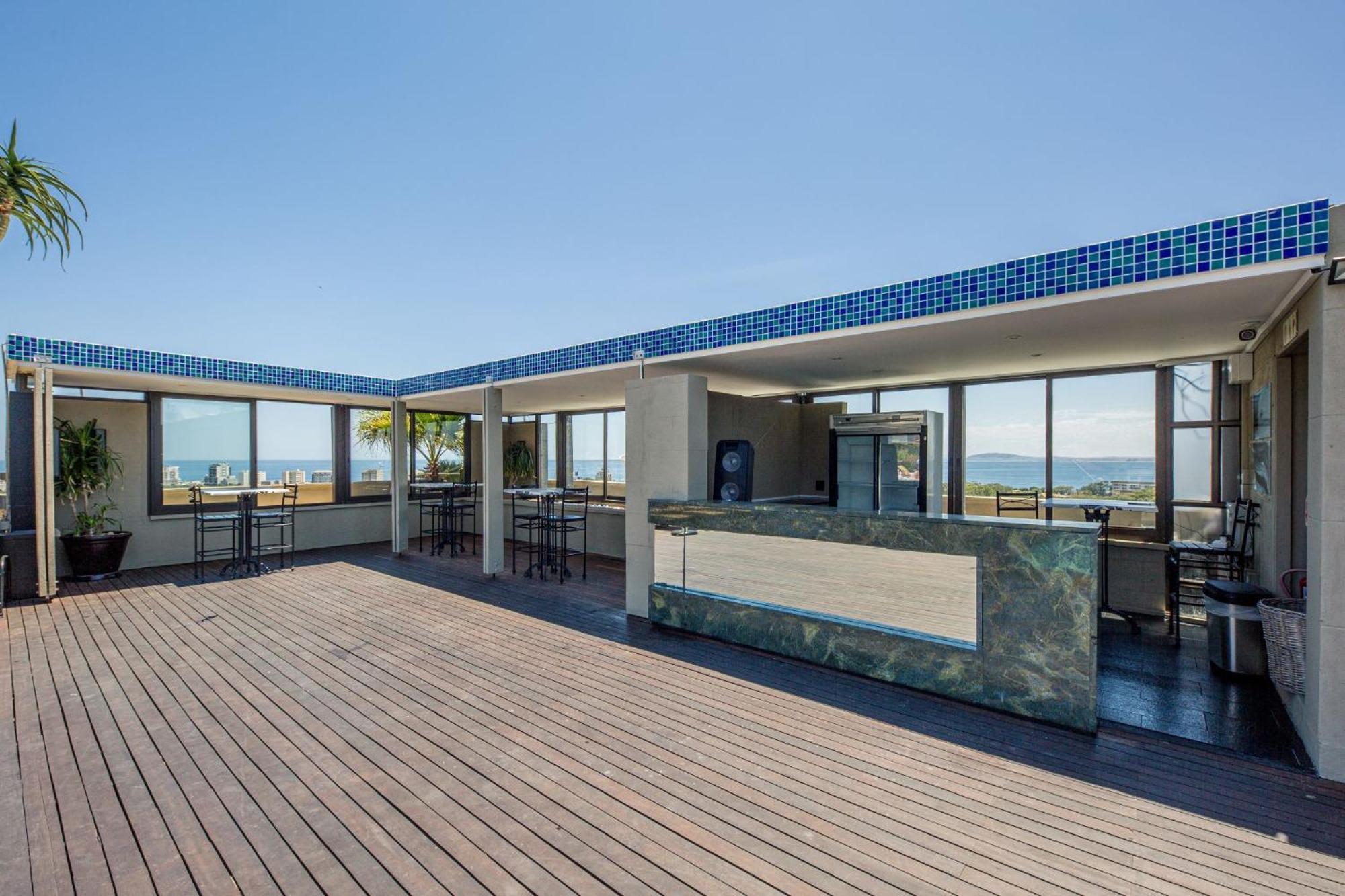 407 Royal Apartment Cape Town Ngoại thất bức ảnh