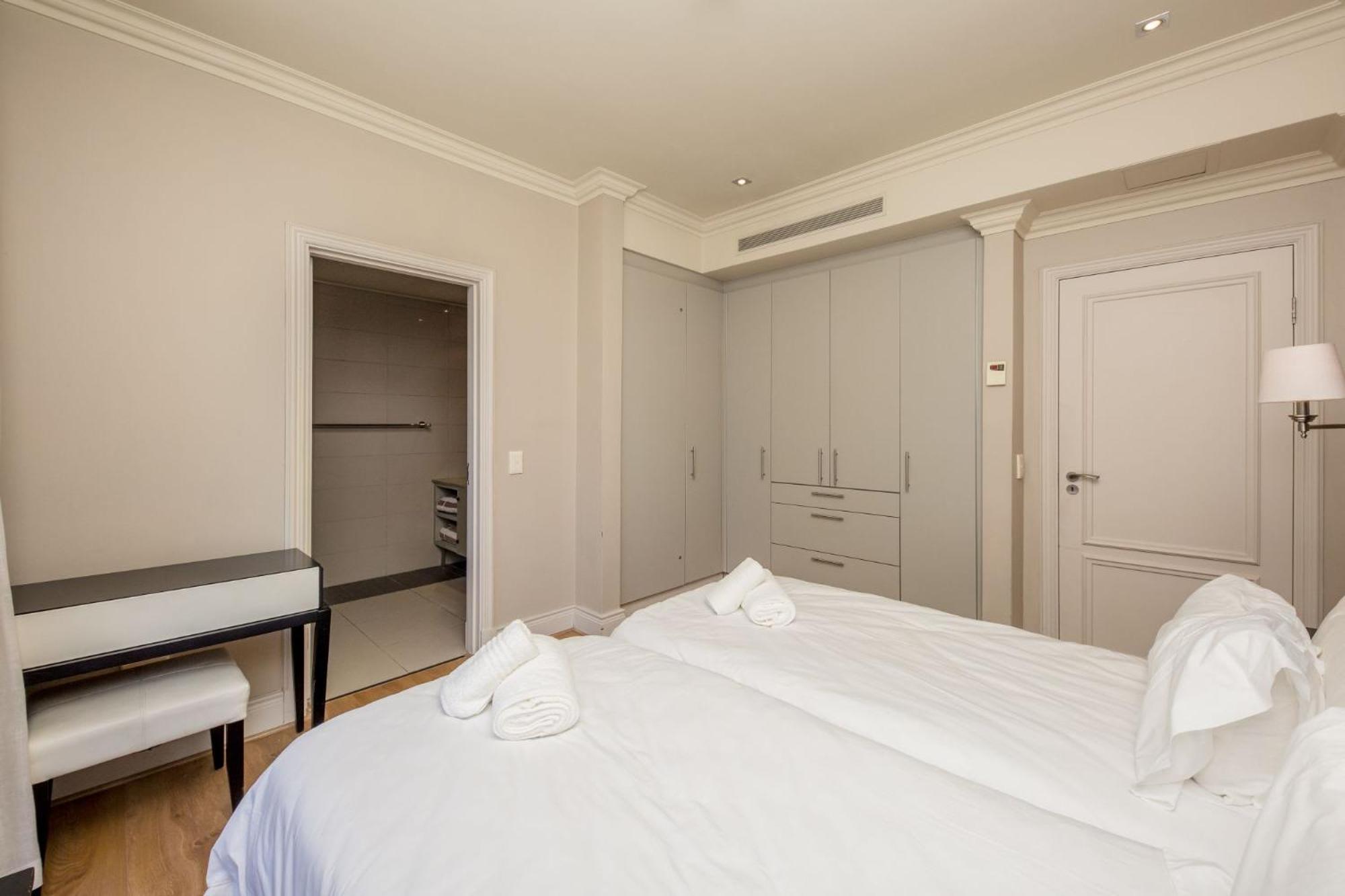 407 Royal Apartment Cape Town Ngoại thất bức ảnh