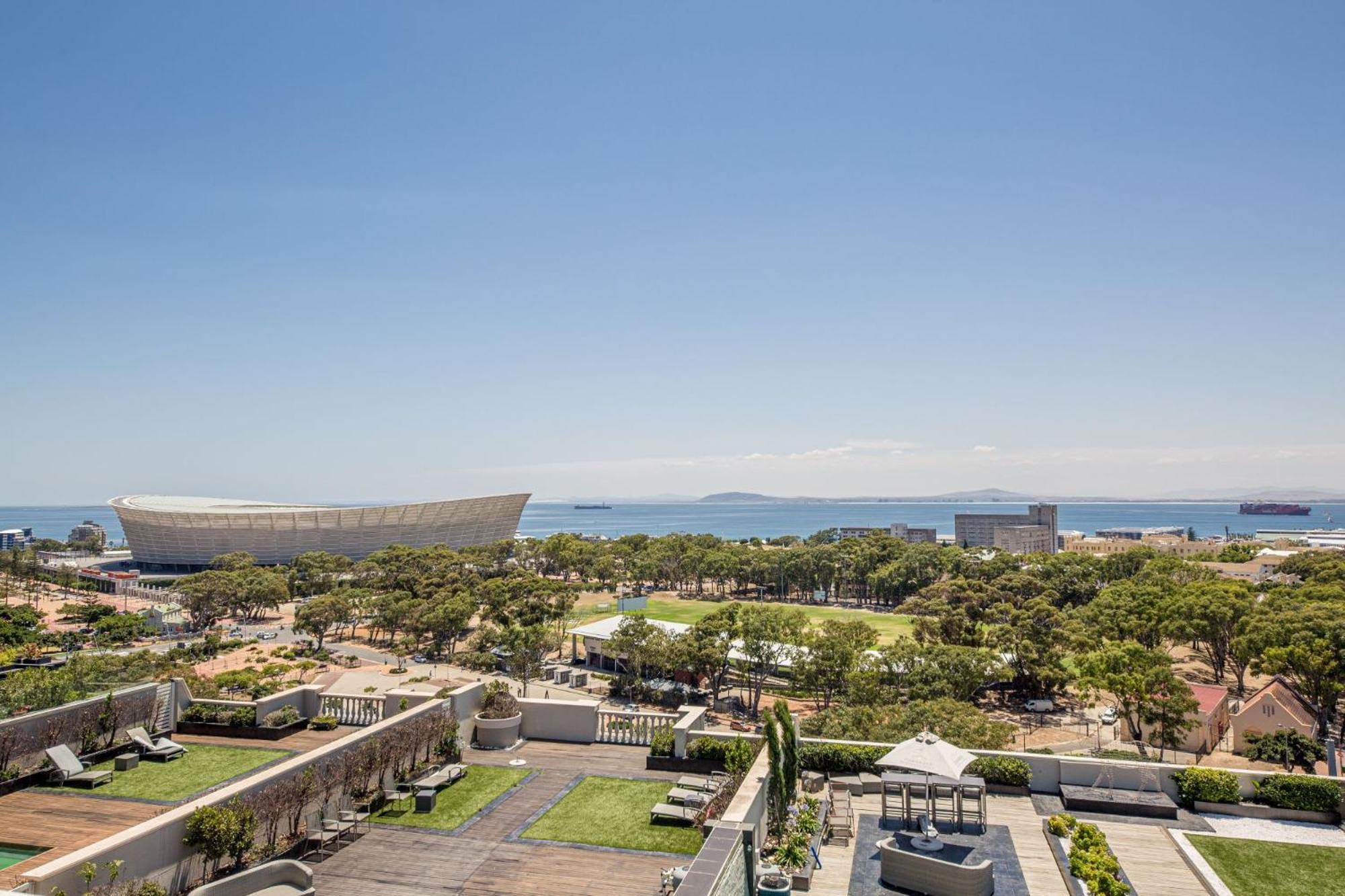 407 Royal Apartment Cape Town Ngoại thất bức ảnh
