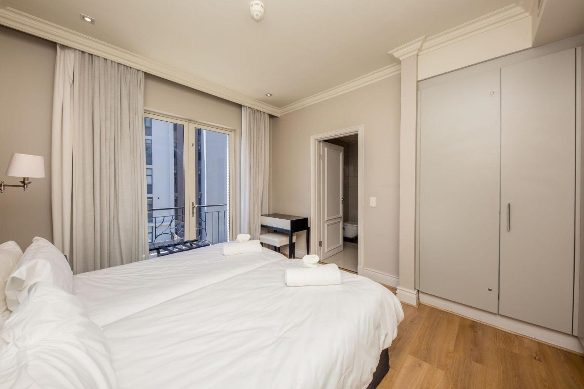 407 Royal Apartment Cape Town Ngoại thất bức ảnh