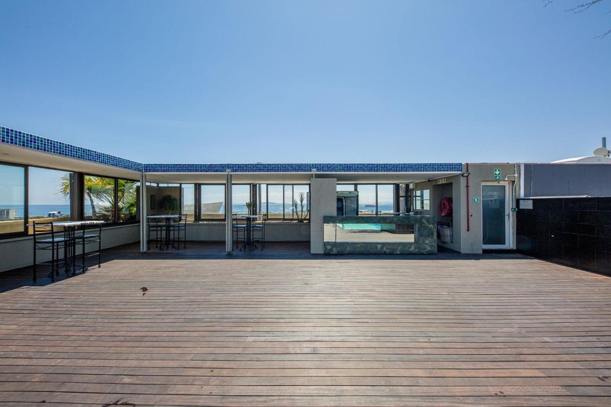 407 Royal Apartment Cape Town Ngoại thất bức ảnh